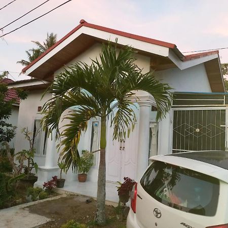 Homestay Berkah Syariah 부키팅기 외부 사진