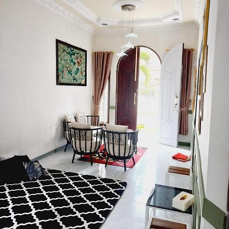 Homestay Berkah Syariah 부키팅기 외부 사진