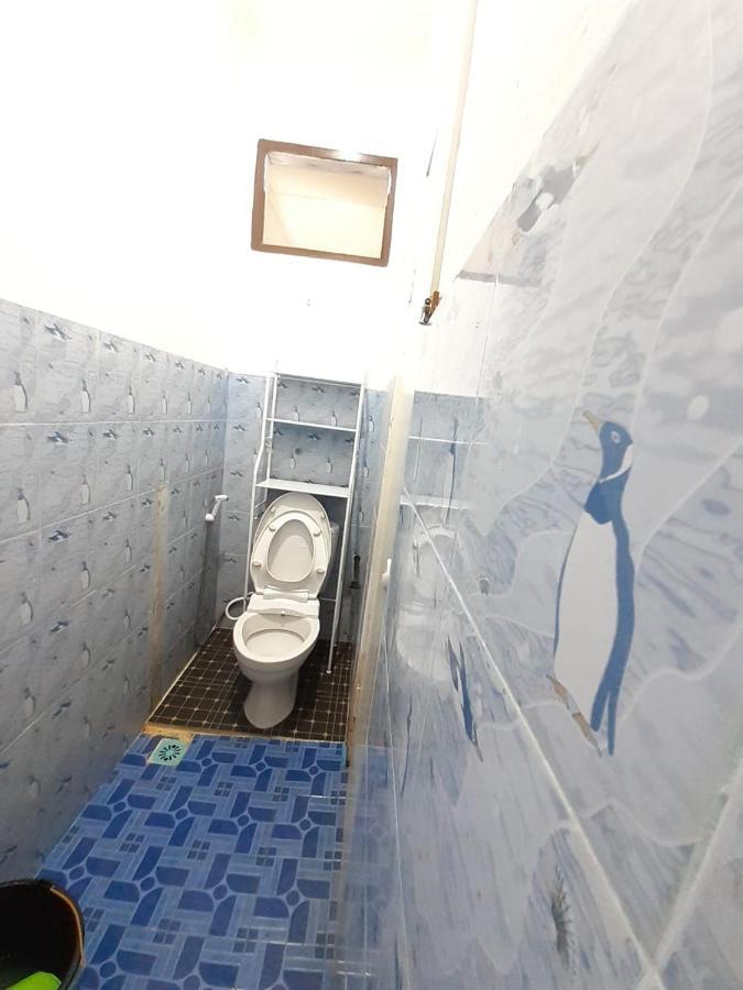 Homestay Berkah Syariah 부키팅기 외부 사진